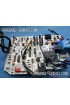 Indoor unit control board BSW-18HN1/OL/15Y (13222009000938)
