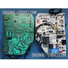 Indoor unit control board BSW-18HN1/OL/15Y (13222009000938)