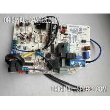 Indoor unit control board BSW-09HN1/OL/15Y (13222009001019)