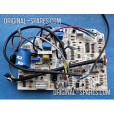 Indoor unit control board BSW-24HN1/OL/15Y (13222009001869)