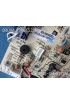 Indoor unit control board BSWI-09HN1/EP/15Y (13222009001920)