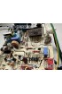 Indoor unit control board ZACS/I-09/12 HV/N1 (13222009002673)