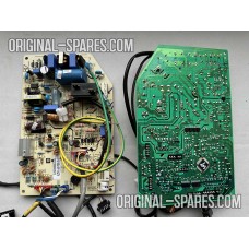 Indoor unit control board ZACS/I-09/12 HV/N1 (13222009002673)