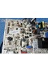 Control board of the indoor unit BALLU BSUI-09/12HN8 (13222009003731)