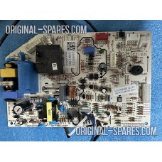 Control board of the indoor unit BALLU BSUI-09/12HN8 (13222009003731)