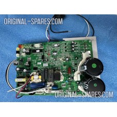 Control board 1465549 KWK-6023 110000032483