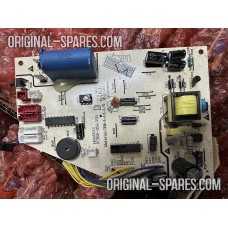 Control board KGK-7801.01-00 L-V1.2