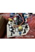 Control board KGK-D20I.01-00 AC-V1.2
