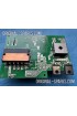 IPM board of the outdoor unit BALLU B2OI-FM/out-20HN1 (2013) (1473245)