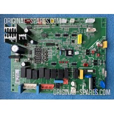 Control board EACO/I-60H/DC/N3 (1485340)