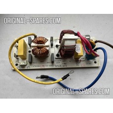 The EACS/I-12 HO/N3 outdoor block filter board