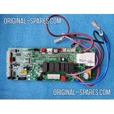 Indoor unit control board EACD-18H/UP2/N3 (1501610)