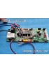 ZANUSSI indoor unit control board ZACC-18H/MI/N1 (1506352)