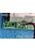 ZANUSSI indoor unit control board ZACC-18H/MI/N1 (1506352)