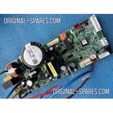 Indoor unit control board EACD/I-36H/DC/N3 (1556520)