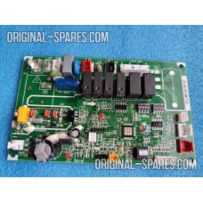 Electrolux external unit control board EACO-24H/UP2/N3 (1566898)