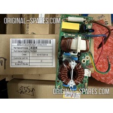 Filter board of the outdoor unit BSPI-24HN1/WT/EU (1572514)