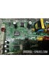 Control board EACM-12 CG (17120600001109)