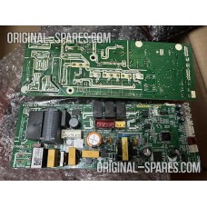 Control board EACM-12 CG (17120600001109)