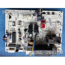 Control board of the indoor unit EACS-18HLO/N3 (17122000010398)