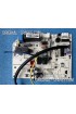Indoor unit control board EACS-09HLO/N3 (17122000011331)