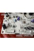 Control board of the indoor unit BSO/in-12HN1 (17122000011683)