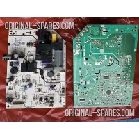 Control board of the indoor unit BSO/in-12HN1 (17122000011683)