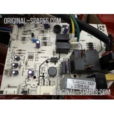 Indoor unit control board EACS-09HLO/N3_16Y (17122000018554)