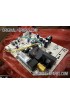 Indoor unit control board ZACS-07HP/A16/N1 (17122000018555)