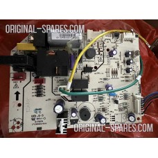 Indoor unit control board ZACS-07HP/A16/N1 (17122000018555)