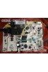 Indoor unit control board ZACS-07HP/A16/N1 (17122000018555)