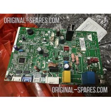 Indoor unit control board ACEM-24HN1_16Y (17122000024188)