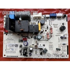 Control board of the indoor unit EACS-12HAT/N3 (17122000024193)