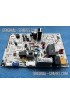 Indoor unit control board ZACS/I-09 HS/N1 (17122000038971)