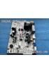 Indoor unit control board ZACS/I-09 HS/N1 (17122000038971)