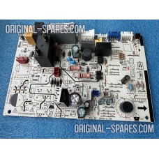 Indoor unit control board ZACS/I-09 HS/N1 (17122000038971)