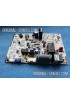 Indoor unit control board ZACS/I-12 HS/N1 (17122000038976)