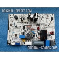 Indoor unit control board ZACS/I-12 HS/N1 (17122000038976)