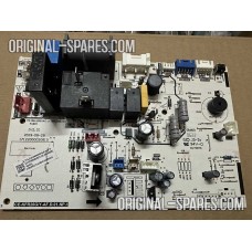 Indoor unit control board EACS-09HAT_20Y (17122000045167)