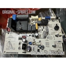 Indoor unit control board BSD/in-07HN1_20Y (17122000049381)