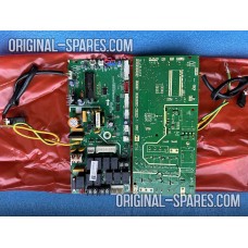 Control board for indoor unit ZACC-48 H/ICE/FI/N1 (17122500000329)