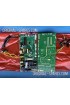 Control board for indoor unit ZACC-48 H/ICE/FI/N1 (17122500000329)