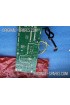 Control board for indoor unit ZACC-60 H/ICE/FI/N1 (17122500000391)