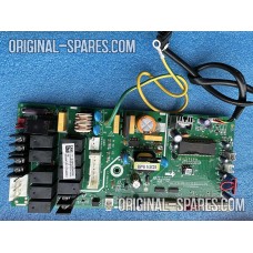 Control board for indoor unit ZACC-60 H/ICE/FI/N1 (17122500000391)