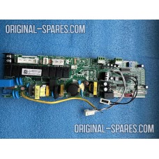 Control board for indoor unit ZACC-24 H/ICE/FI/N1 (17122500001332)