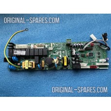 Control board for indoor unit ZACC-36 H/ICE/FI/N1 (17122500001334)