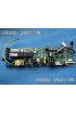 Control board for indoor unit ZACC-36 H/ICE/FI/N1 (17122500001334)