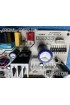 Indoor unit control board ZACU-36 H/ICE/FI/N1 (17122700000078)