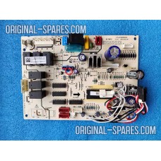 Control board for indoor unit ZACU-24 H/ICE/FI/N1 (17122700000117)