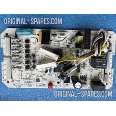 External unit control board ZACC-60 H/ICE/FI/N1 (17123000000636)